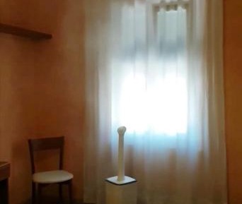 Double or Twin Room with Private Bathroom