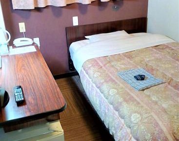 Single Room - Smoking