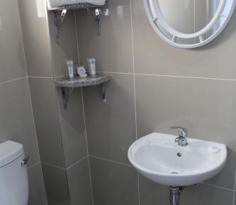 Superior Double or Twin Room with Terrace