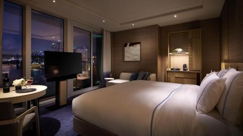 Premier Double Room with Ocean View