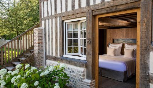 Classic Room with steam shower
