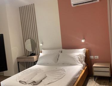 Triple Room with Sea View