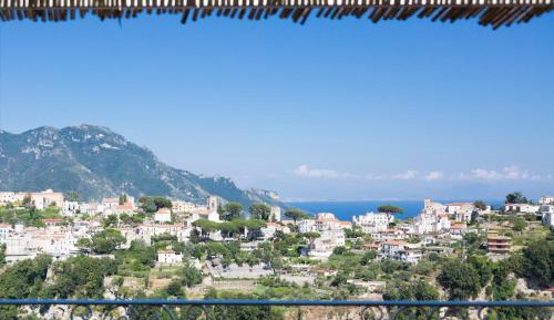 Superior Double or Twin Room with Terrace