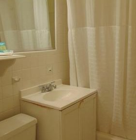 Double Room with Spa Bath