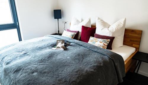 Two-Bedroom House - Ankerstein