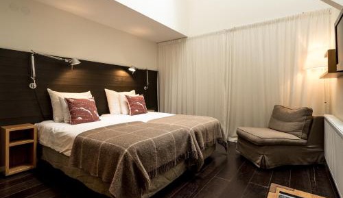 Budget Twin Room