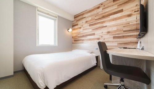 Double Room - Non-Smoking 