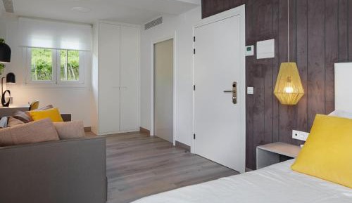 Double Room - Disability Access