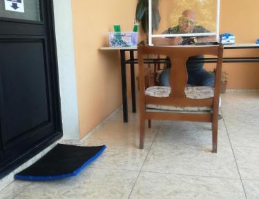 Triple Room with Private Bathroom