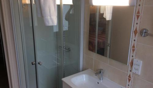 Superior Comfort Double Room