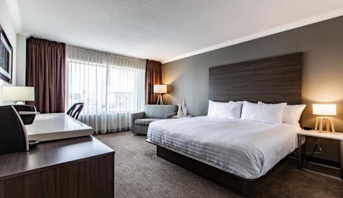 King Room- Non-Smoking