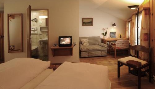 Alpenchic Room