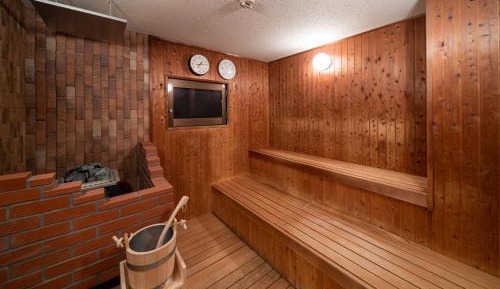 Capsule Room for Male - Non-Smoking