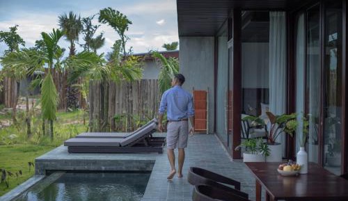 Pool Villa 2 Bedroom