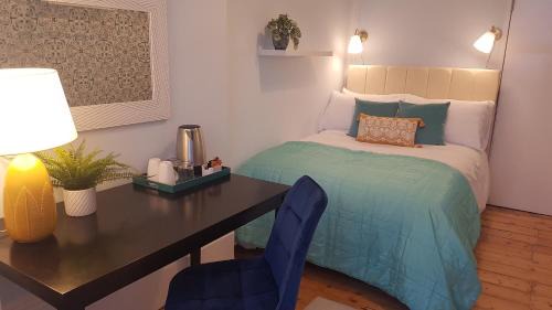 Single Room with Sea View