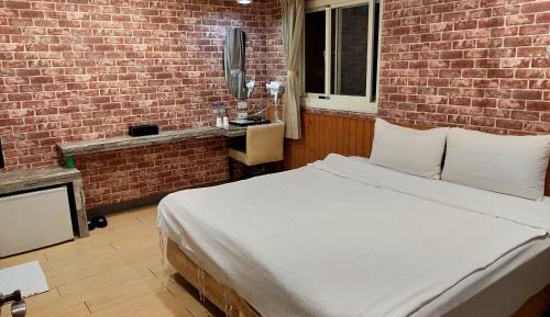 Deluxe Double Room without Parking