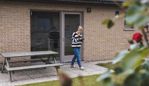 Holiday Home (6 people)