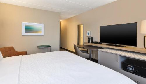 Standard King Room