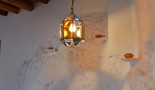 Double or Twin Room with Garden View