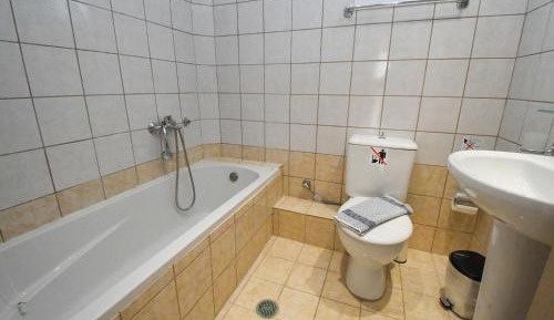 Triple Room with Pool View