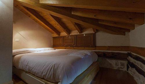 Two-Bedroom Apartment (4 Adults)