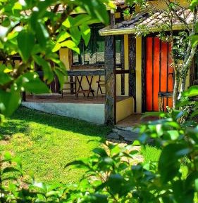 Standard Double or Twin Room with Balcony