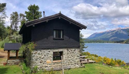 Three-Bedroom Townhouse