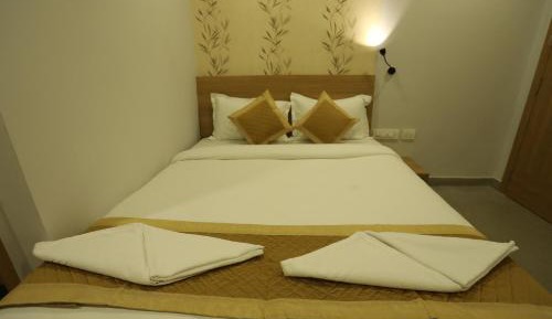 Standard Double Room with Fan