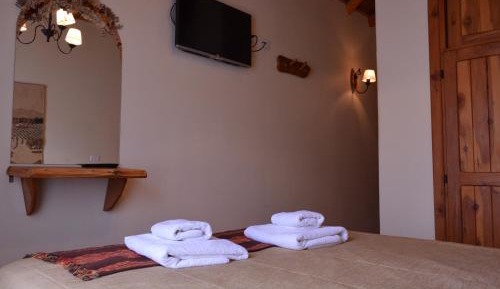 Comfort Double Room with Bath