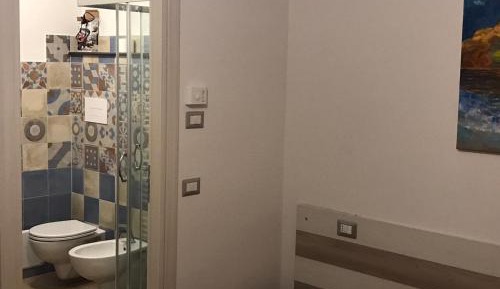 Double or Twin Room with Private Bathroom