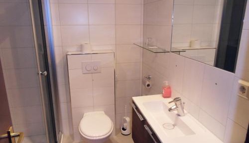 Triple Room with Balcony