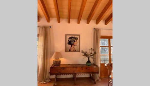 Three-Bedroom Chalet