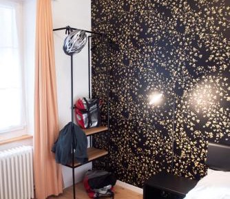 Single Room with Shower