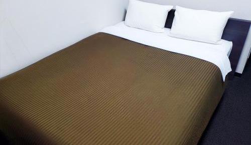 Double Room - Non-Smoking 