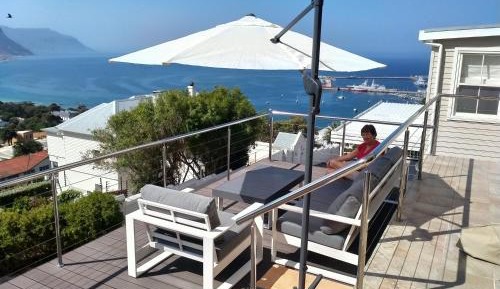 Apartment with Sea View