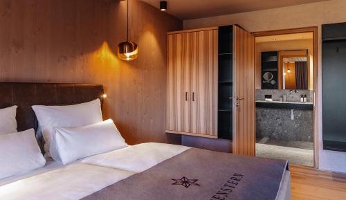 Double Room - Disability Access