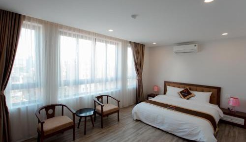 Superior Double or Twin Room