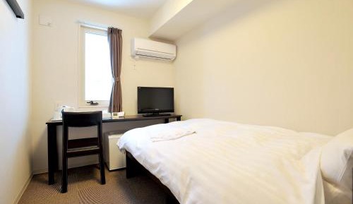 Single Room - No Daily Cleaning - Non-Smoking