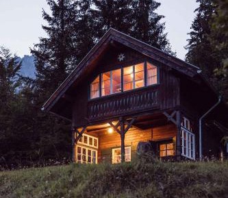 Standard Chalet