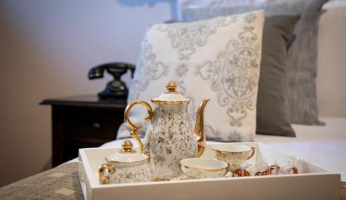 Double or Twin Room with Swimming Pool Access