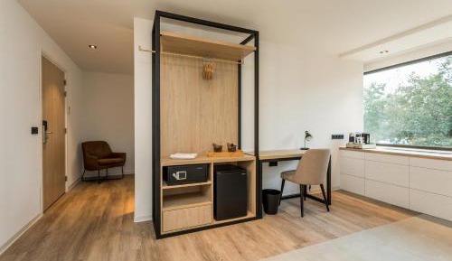 Studio - Disability Access