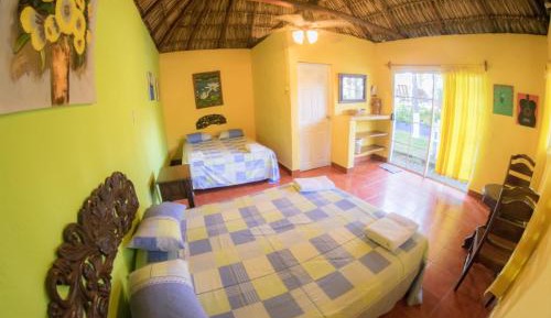 Superior Quadruple Room