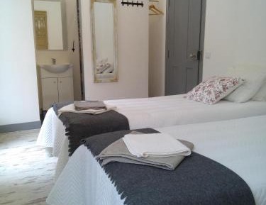 Large Double or Twin Room