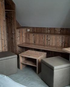 Superior Family Room