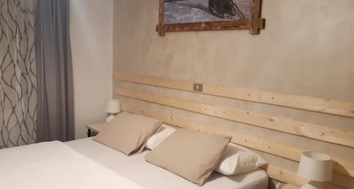 Triple Room with Bathroom