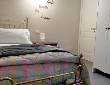 Single Room with Shared Shower and Toilet