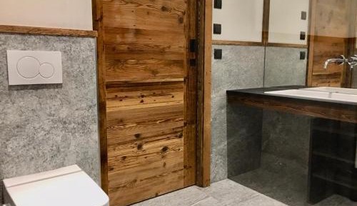 Superior Studio with Mountain View