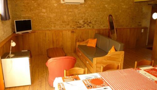 Studio - Disability Access