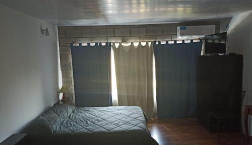 Quadruple Room with Bathroom