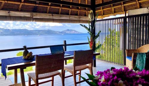 One-Bedroom Villa